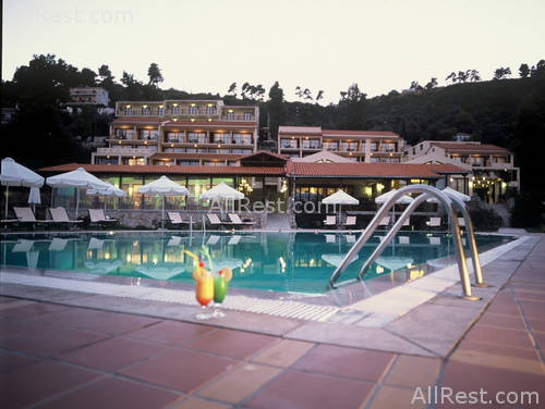 Kassandra Bay Hotel 31